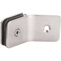 Hardware Glass Hinge with Single Side